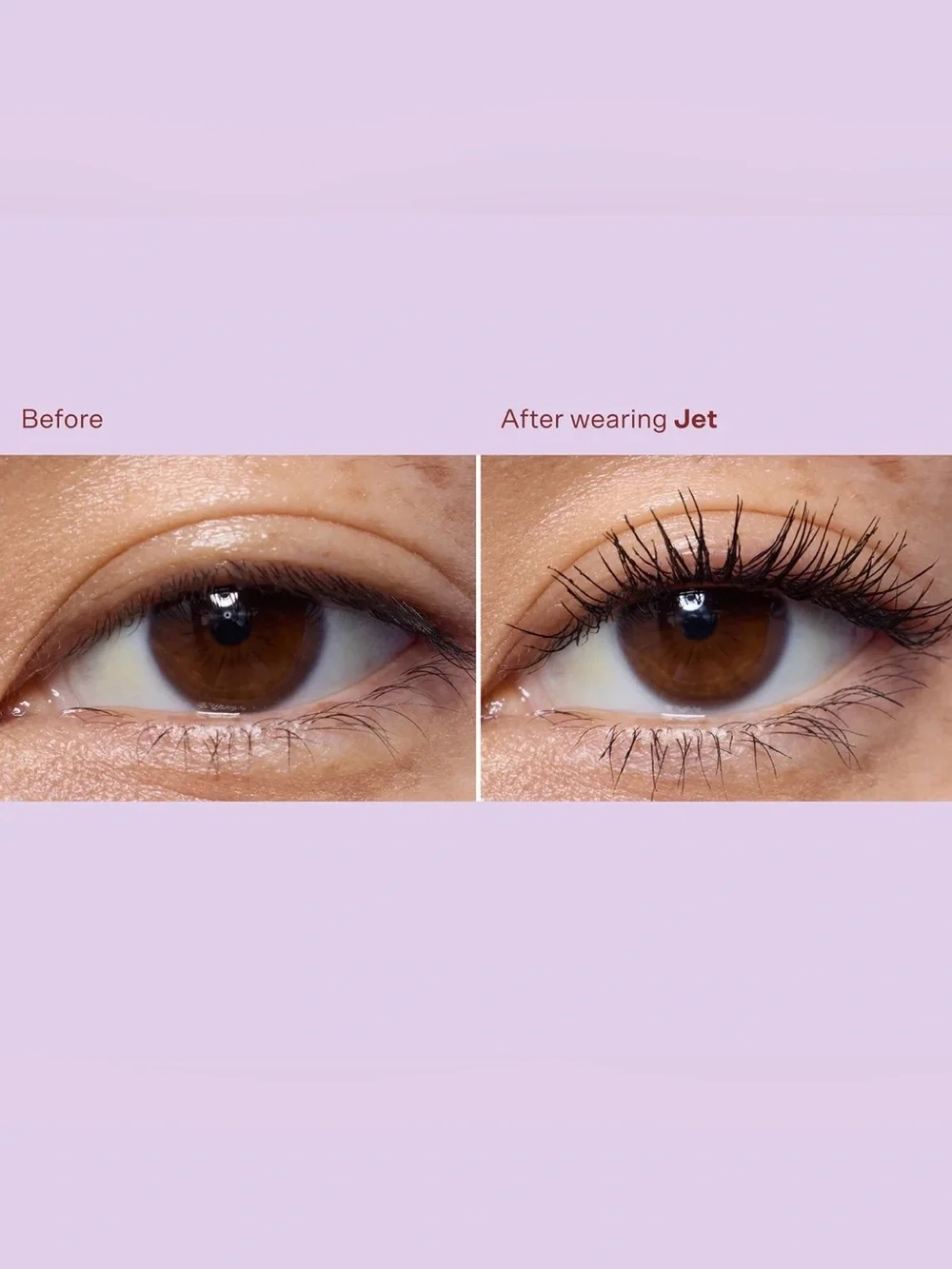NWT Tower28 MakeWaves® Mascara in Shade Jet